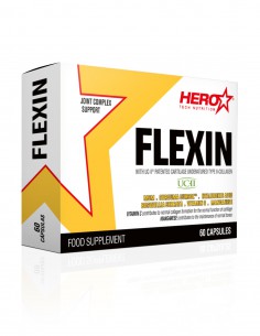 FLEXIN COLAGENO ATICULACIONES HERO TECH NUTRITION herotechnutrition