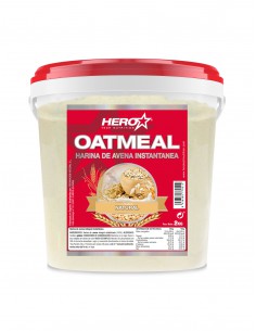 OATMEAL NATURAL