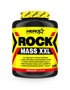 ROCK MASS XXL