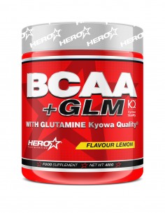 BCAA+GLM