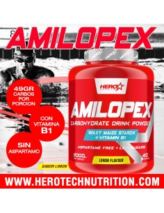 AMILOPEX 2