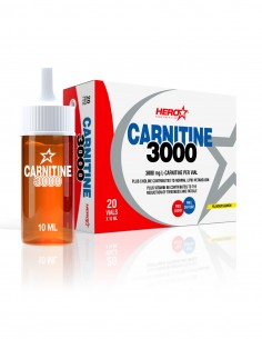 CARNITINE 3000