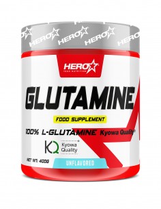 GLUTAMINE