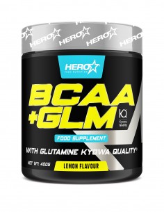 BCAA+GLM