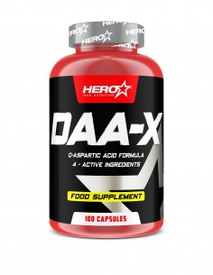 DAA-X
