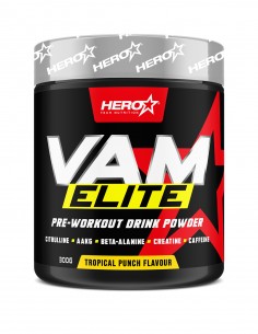 VAM ELITE