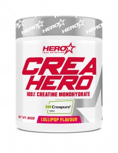 CREAHERO COLA
