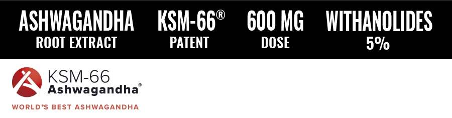 ASHWAGANDHA HERO TECH NUTRITION herotechnutrition