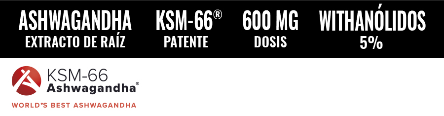 ASHWAGANDHA HERO TECH NUTRITION herotechnutrition