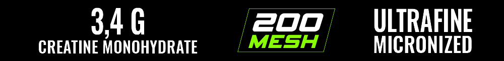 CREATINE HERO TECH NUTRITION herotechnutrition
