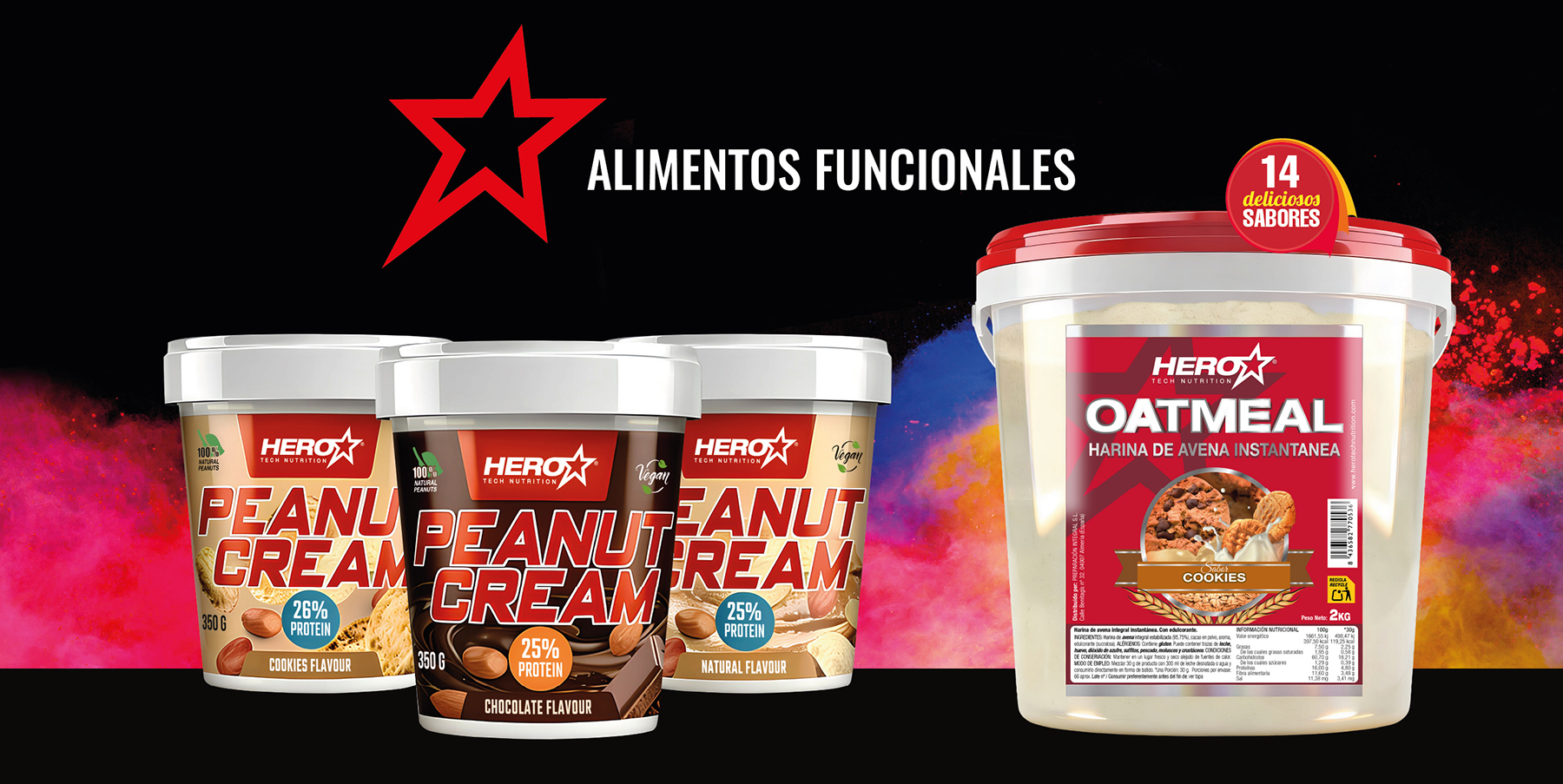 ARTICULACIONES HUESOS HERO TECH